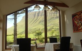 Benbulben Farmhouse B&B